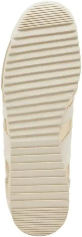 Madden Girl Women's Jumper Sneaker