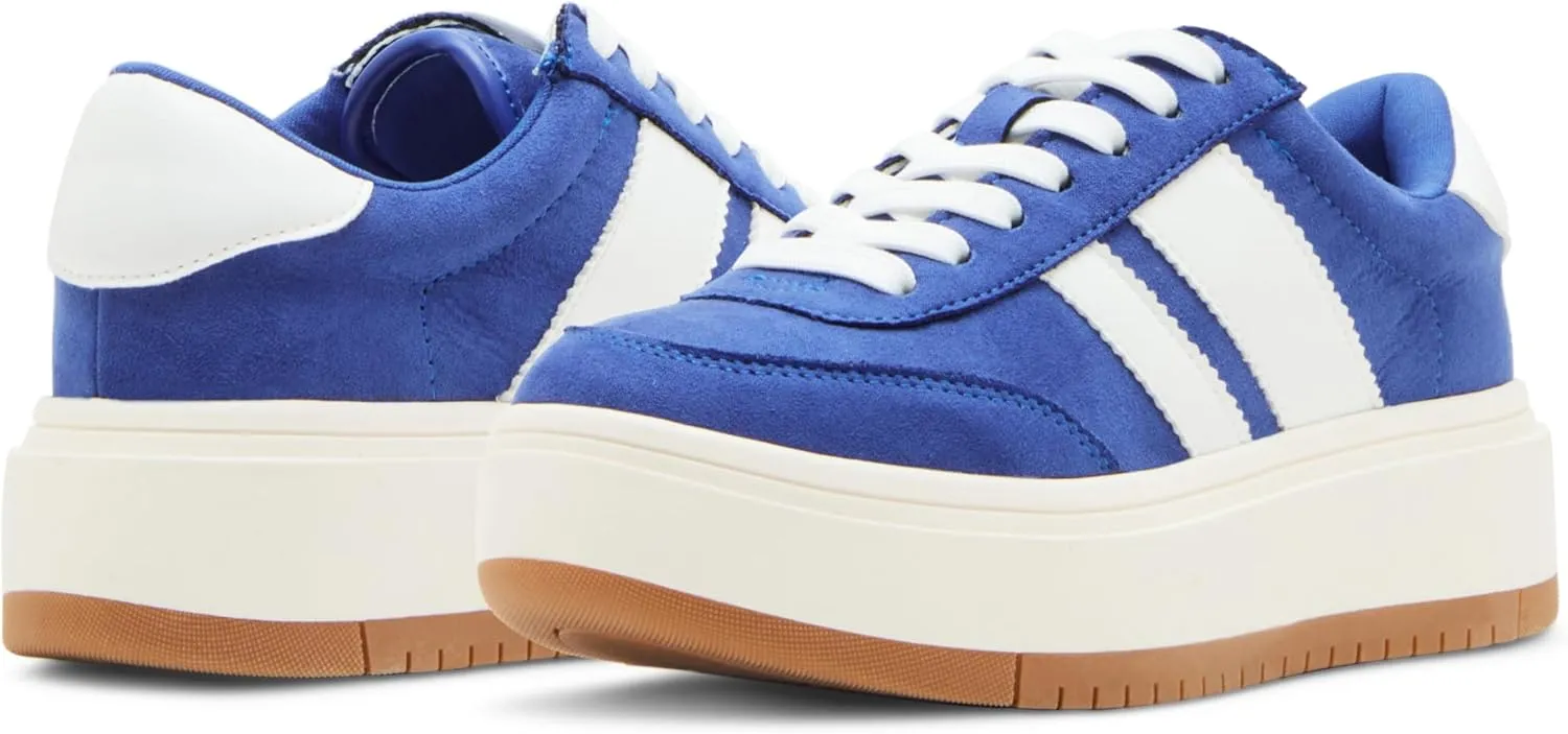 Madden Girl Women's Navida Sneaker