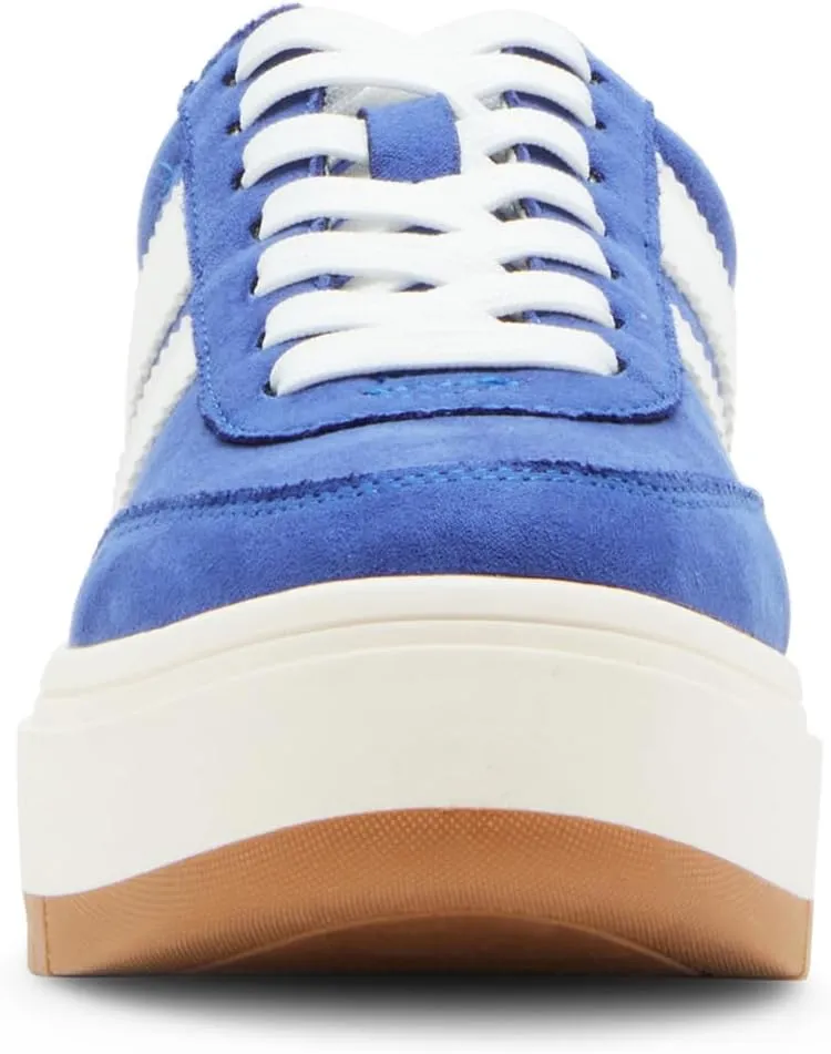 Madden Girl Women's Navida Sneaker