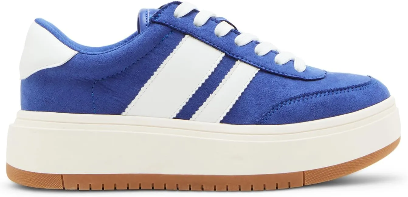 Madden Girl Women's Navida Sneaker