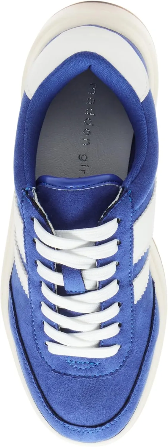 Madden Girl Women's Navida Sneaker