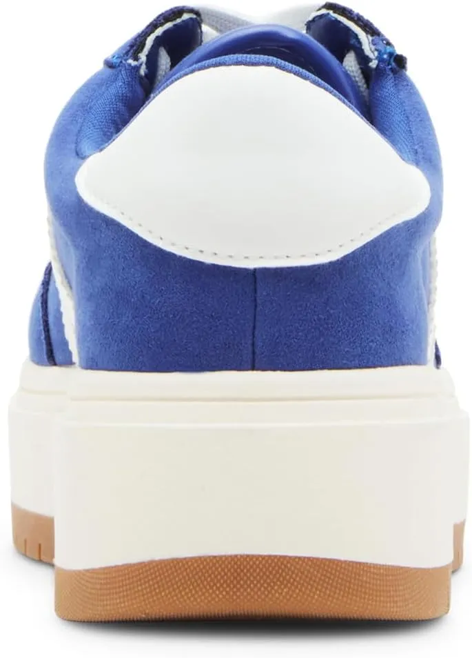 Madden Girl Women's Navida Sneaker