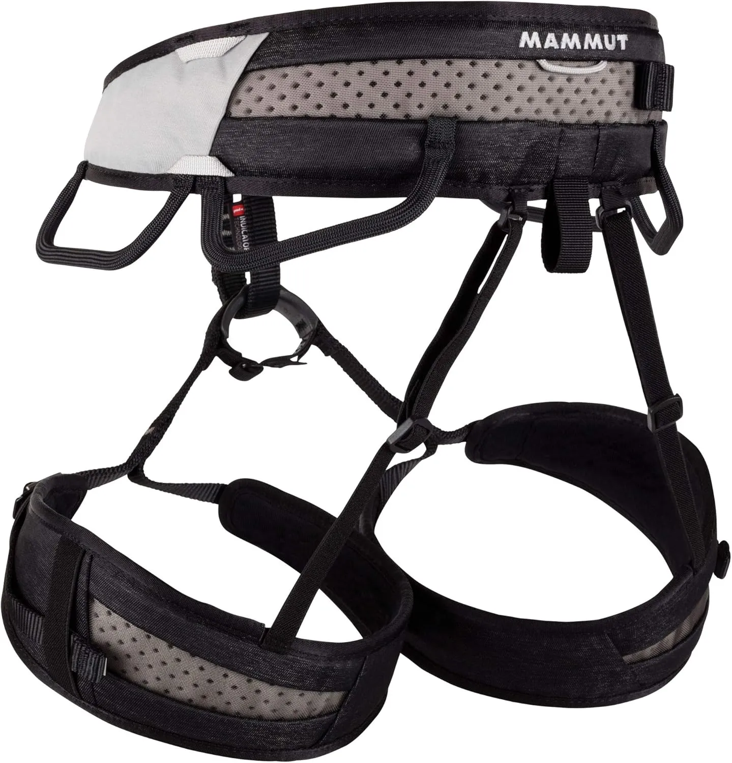 Mammut Ophir 3 Slide Harness - Men's