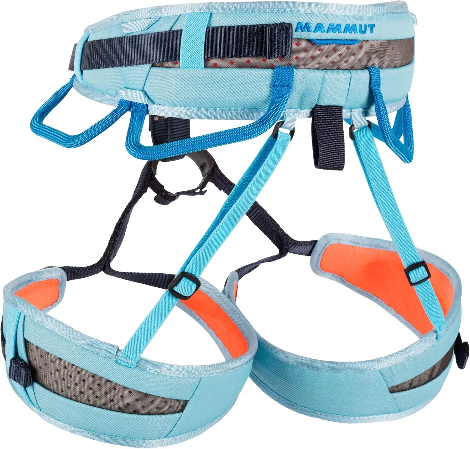 Mammut Ophir 3 Slide Harness - Women's