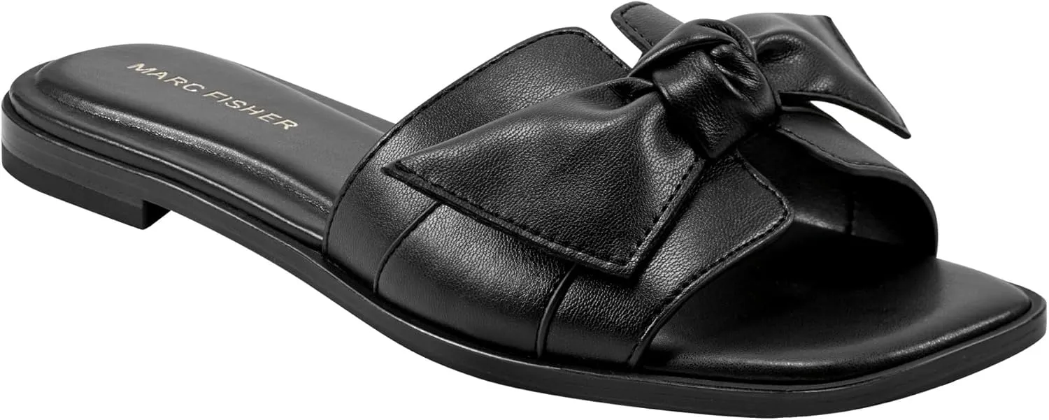 Marc Fisher Women's Finey Sandal