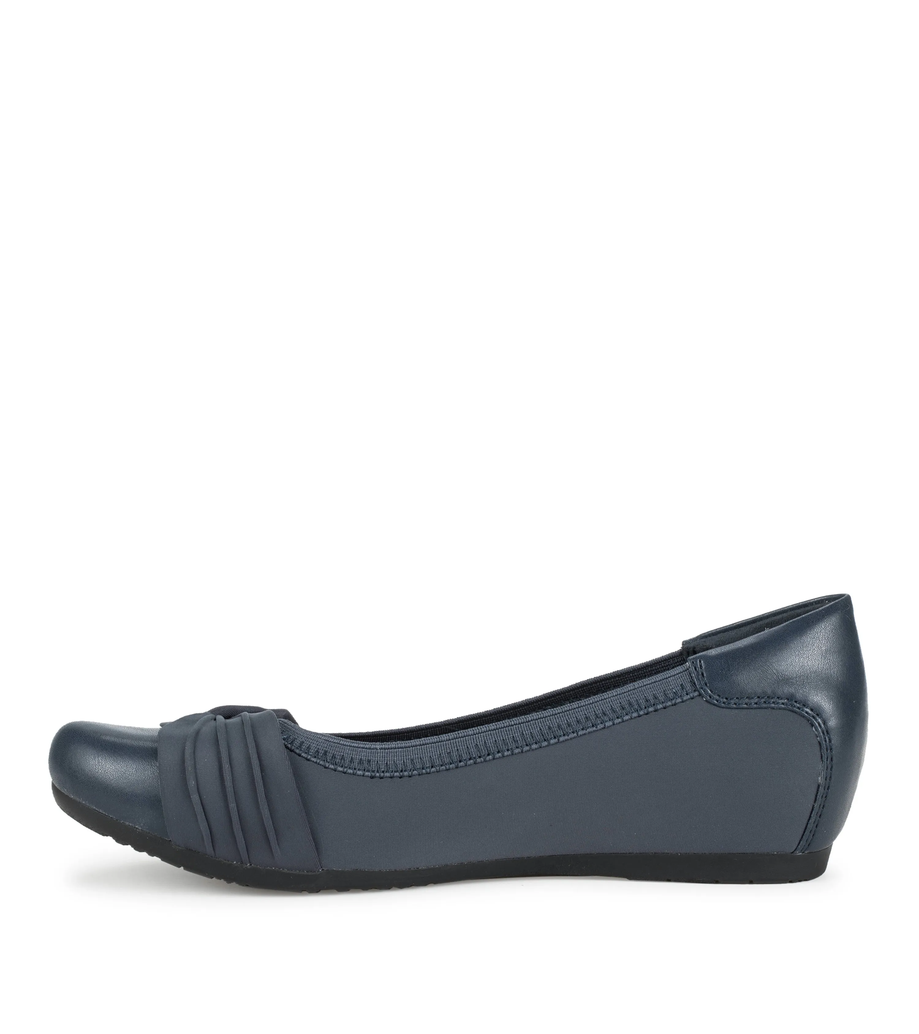 Marcie Casual Flat