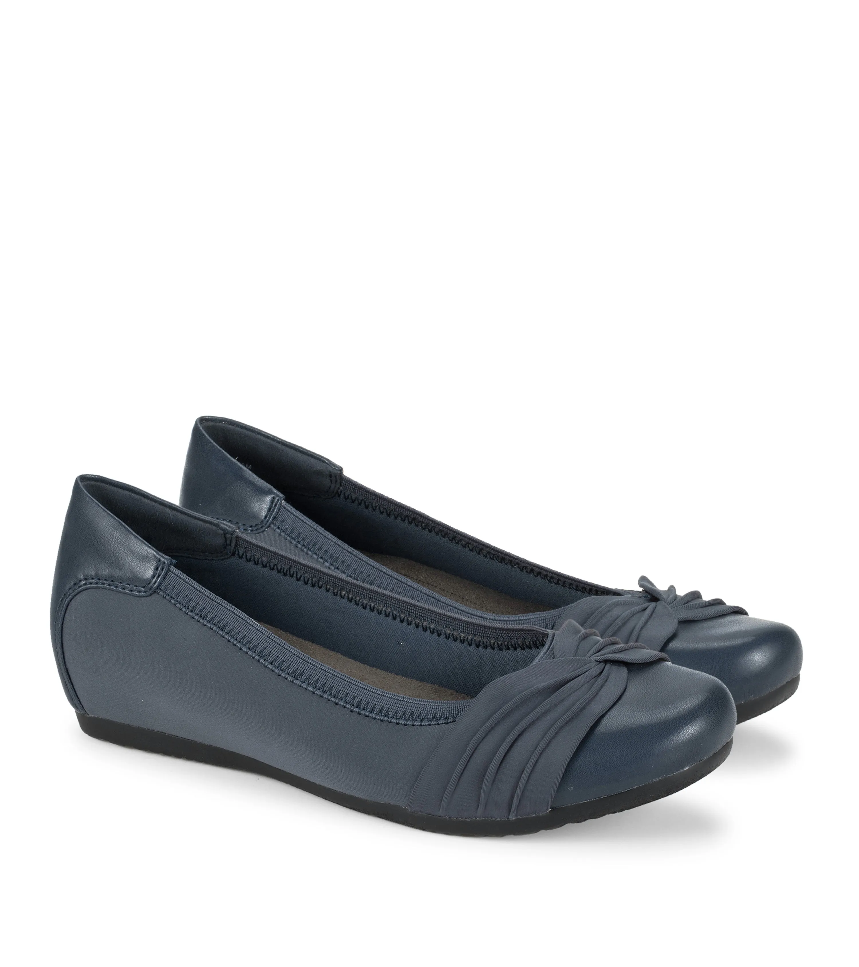 Marcie Casual Flat