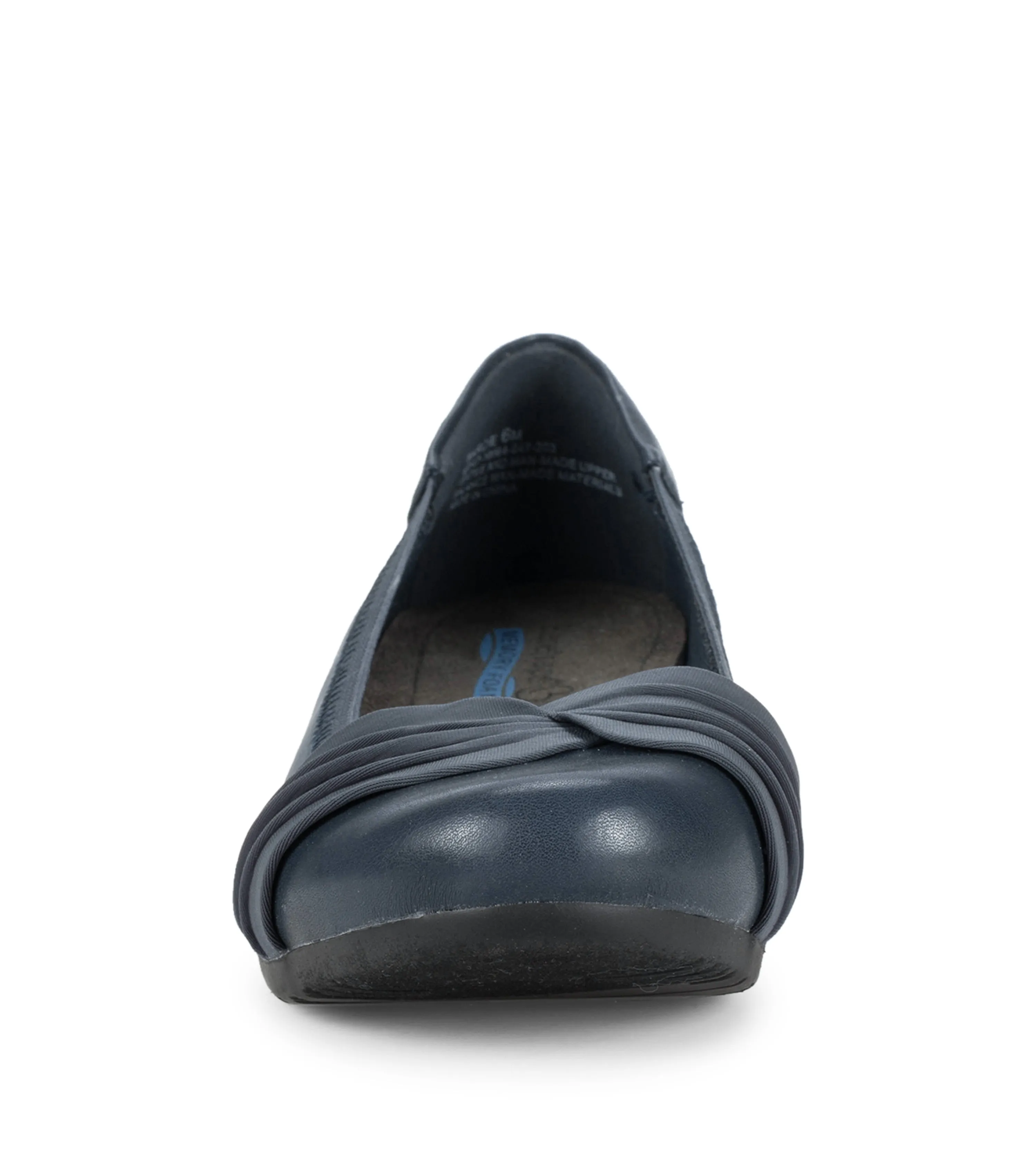 Marcie Casual Flat