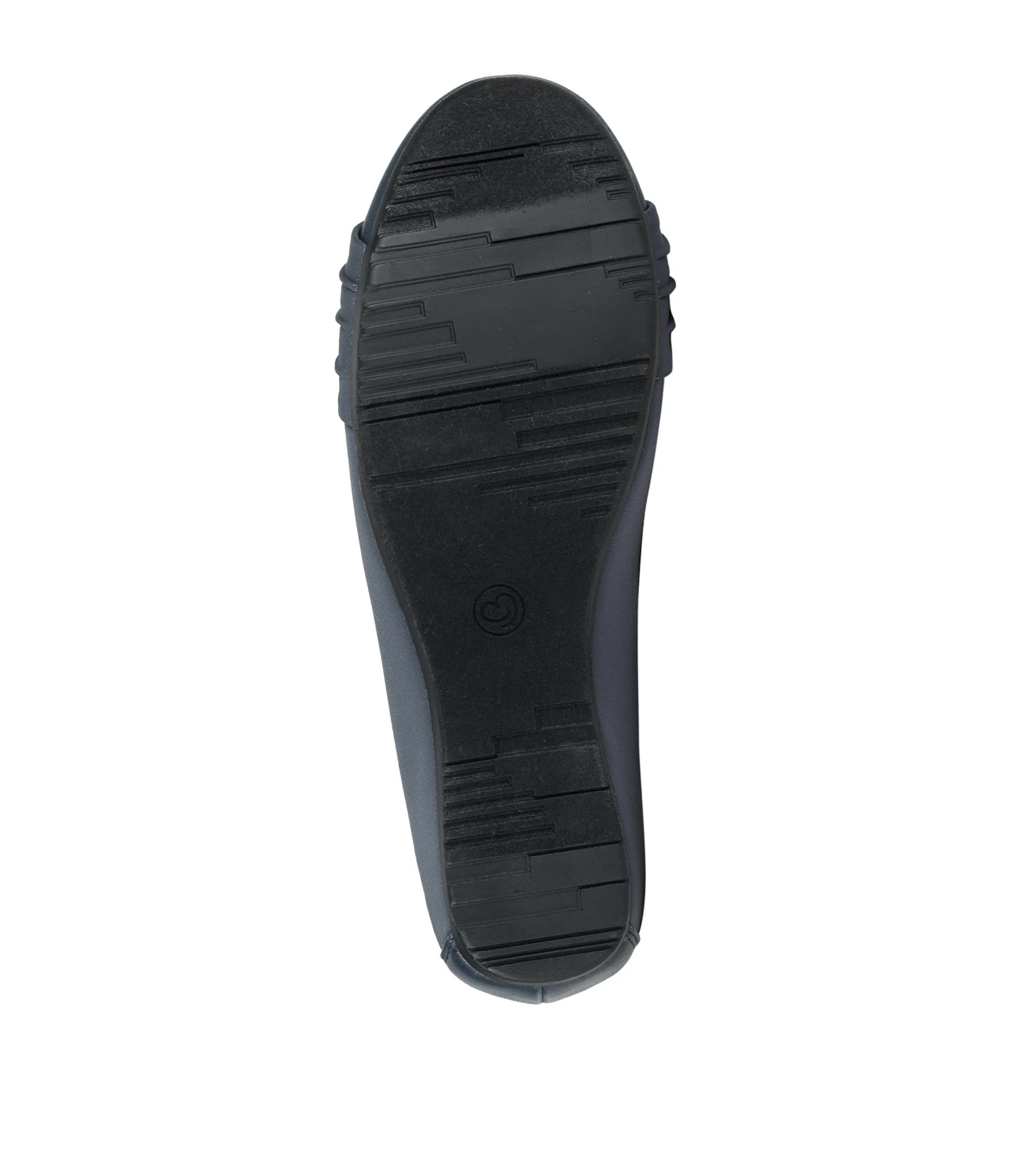Marcie Casual Flat