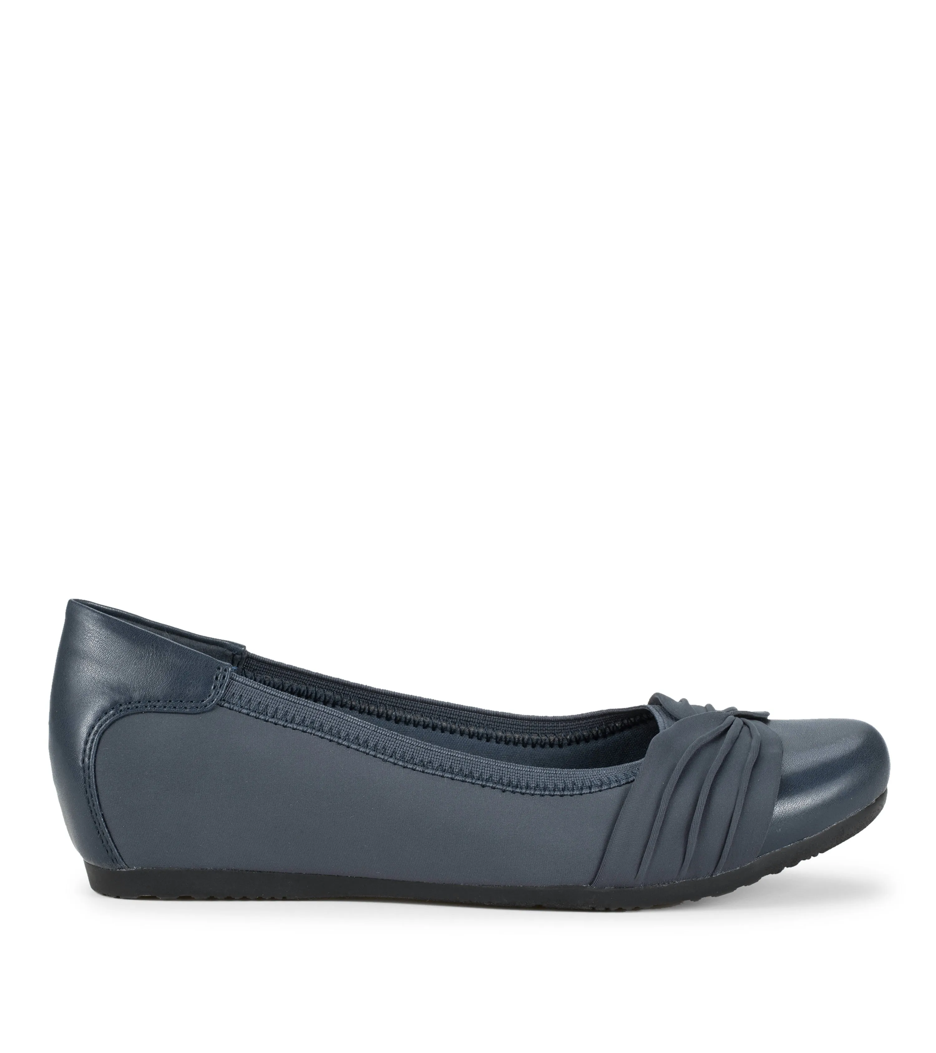 Marcie Casual Flat