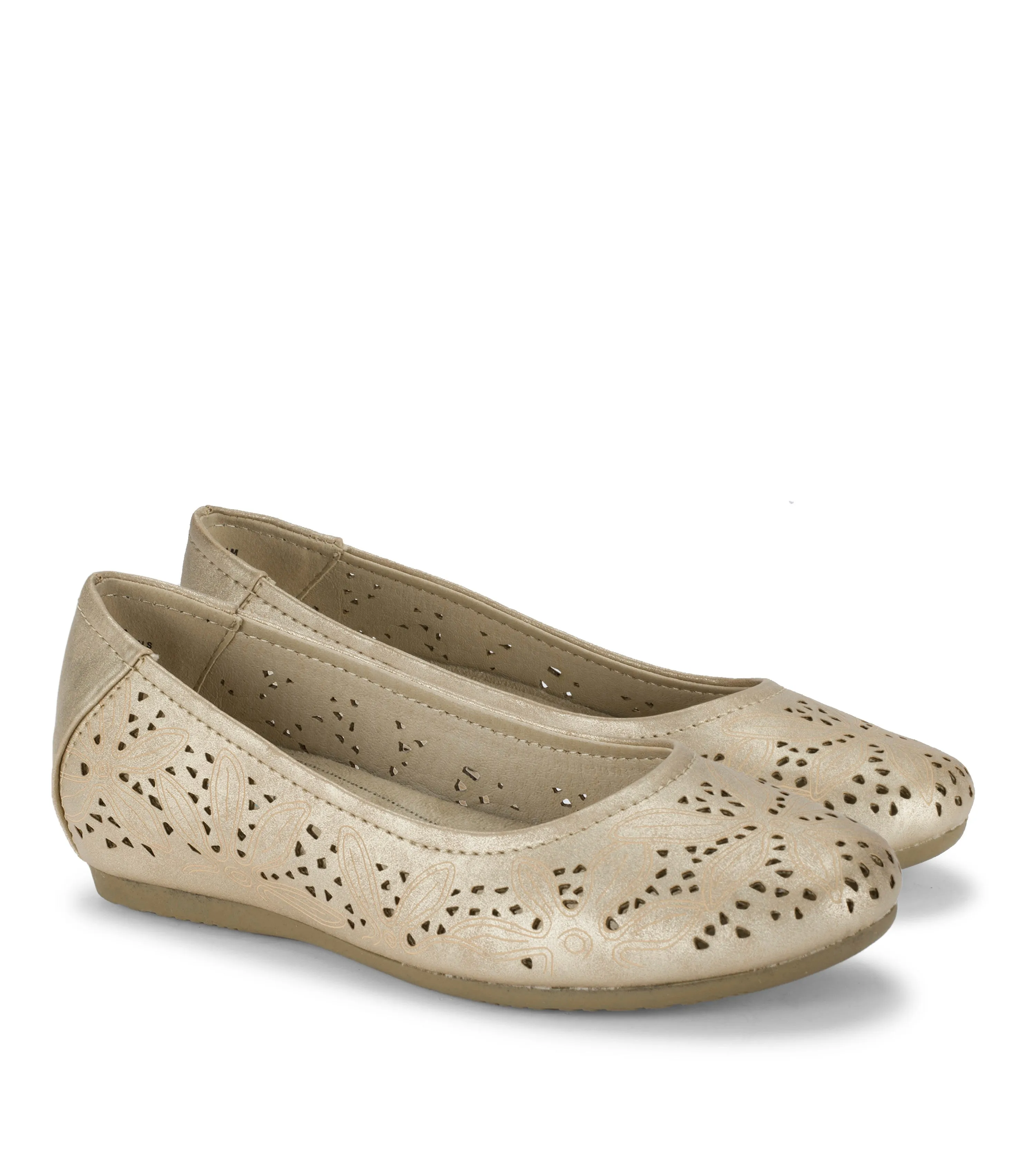 Mariah Casual Flat