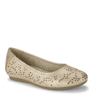 Mariah Casual Flat