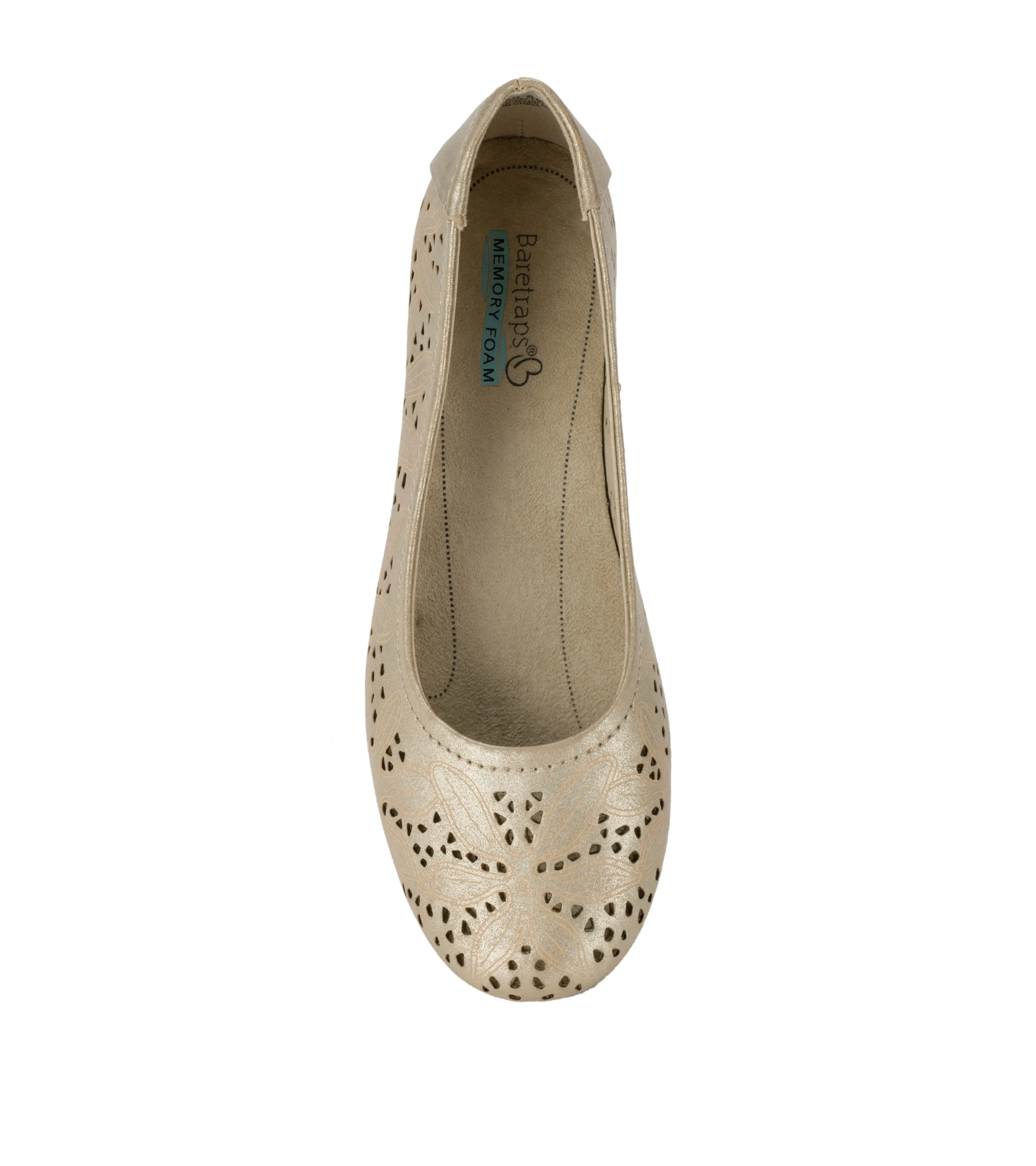 Mariah Casual Flat