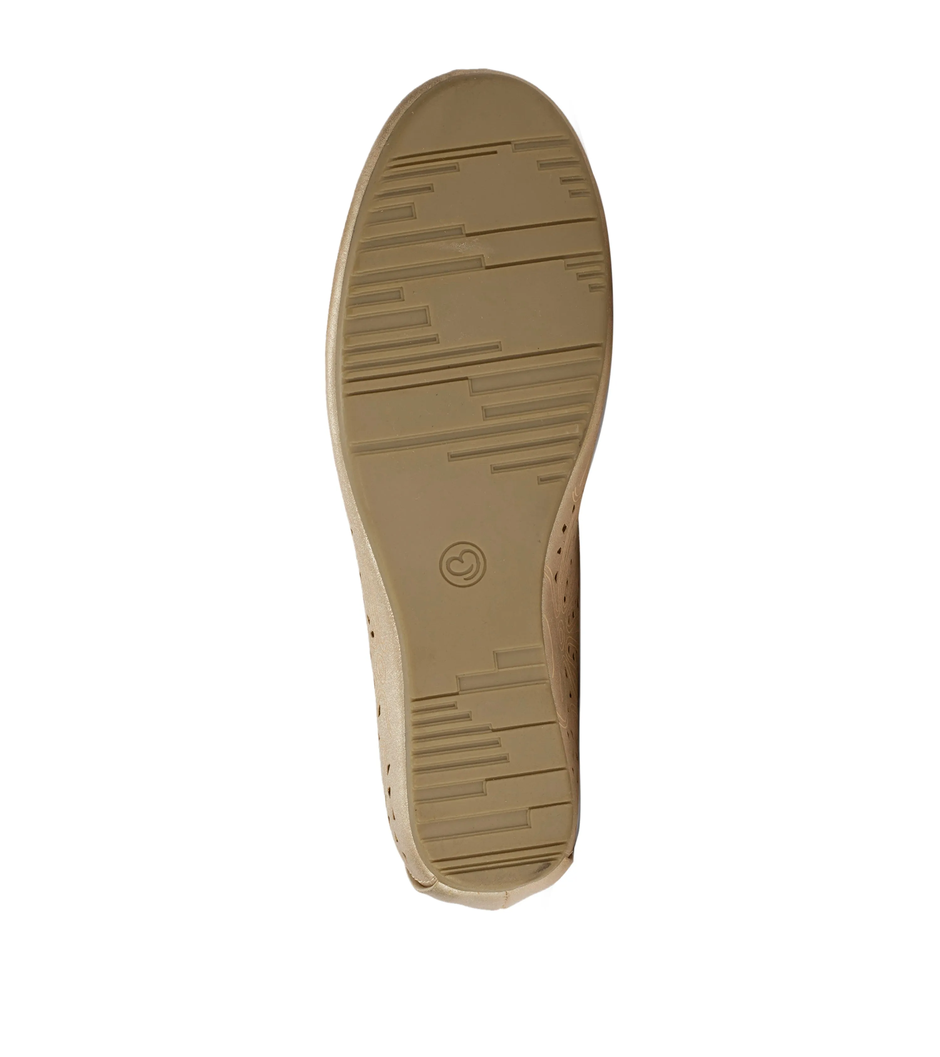 Mariah Casual Flat