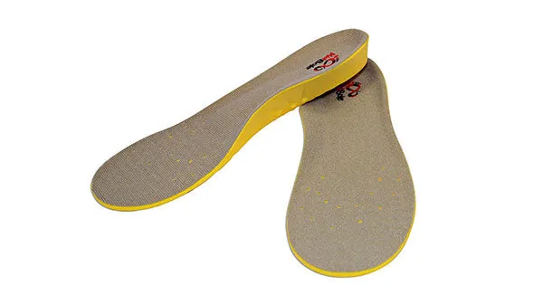 Memory Foam Casual Comfort & Athletic Insoles