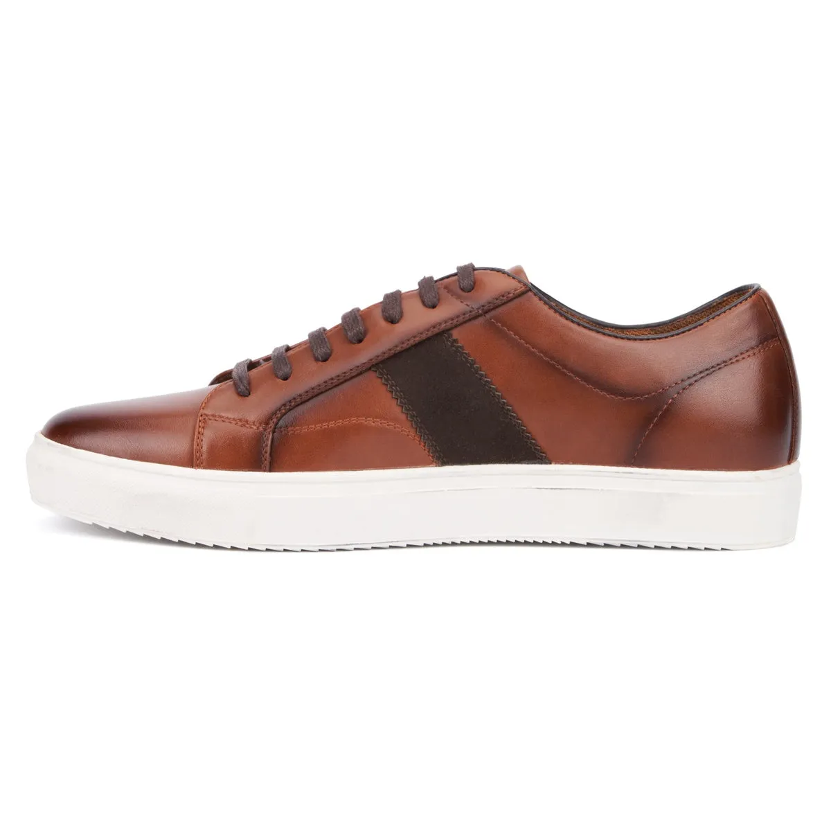 Men's Conor Low Top Sneakers