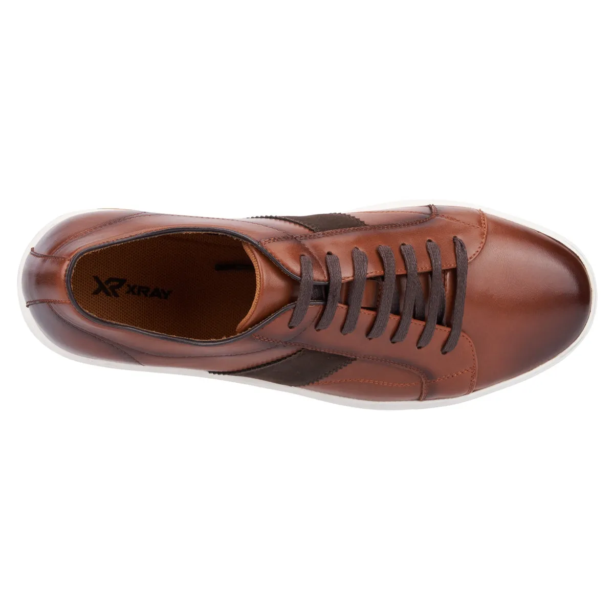 Men's Conor Low Top Sneakers