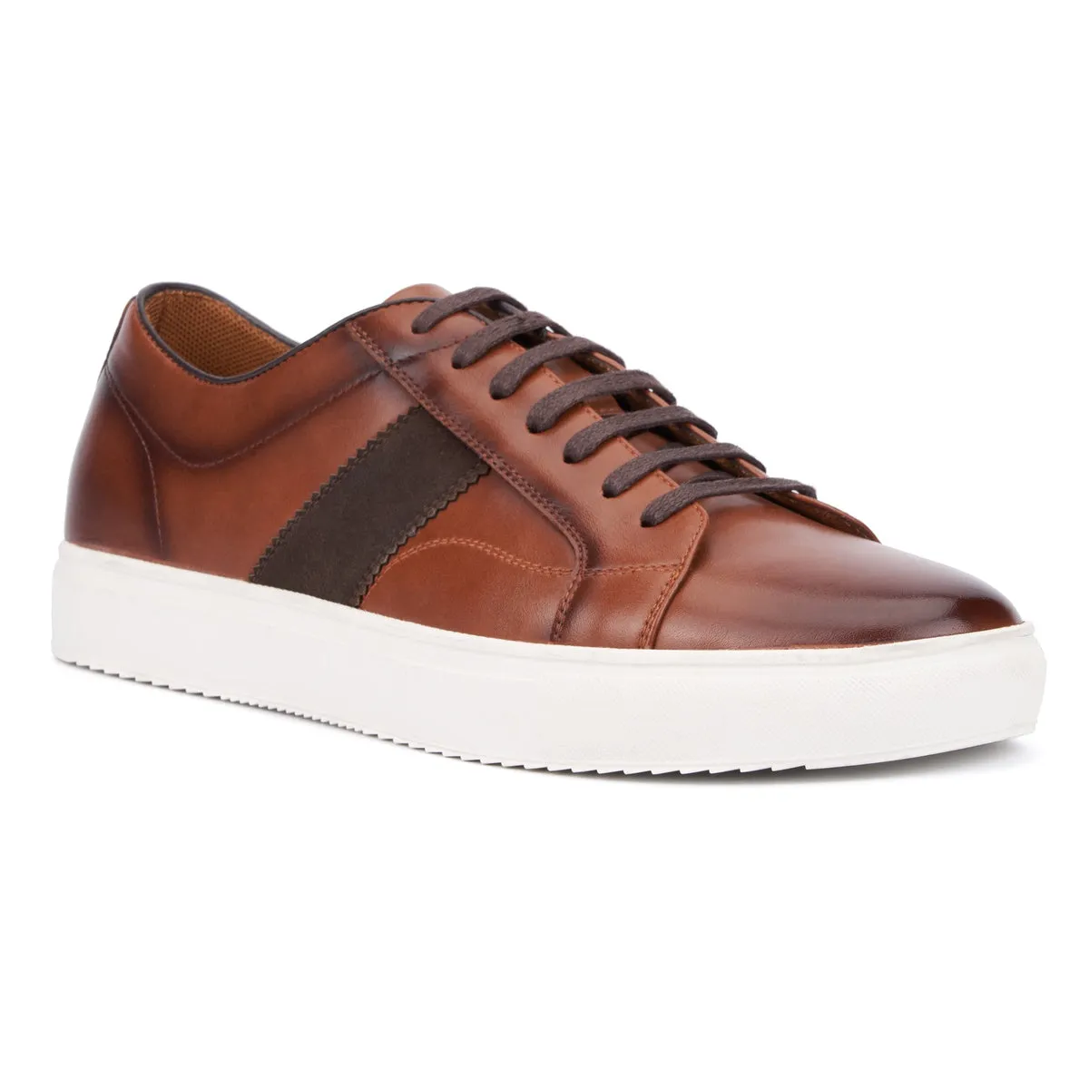 Men's Conor Low Top Sneakers