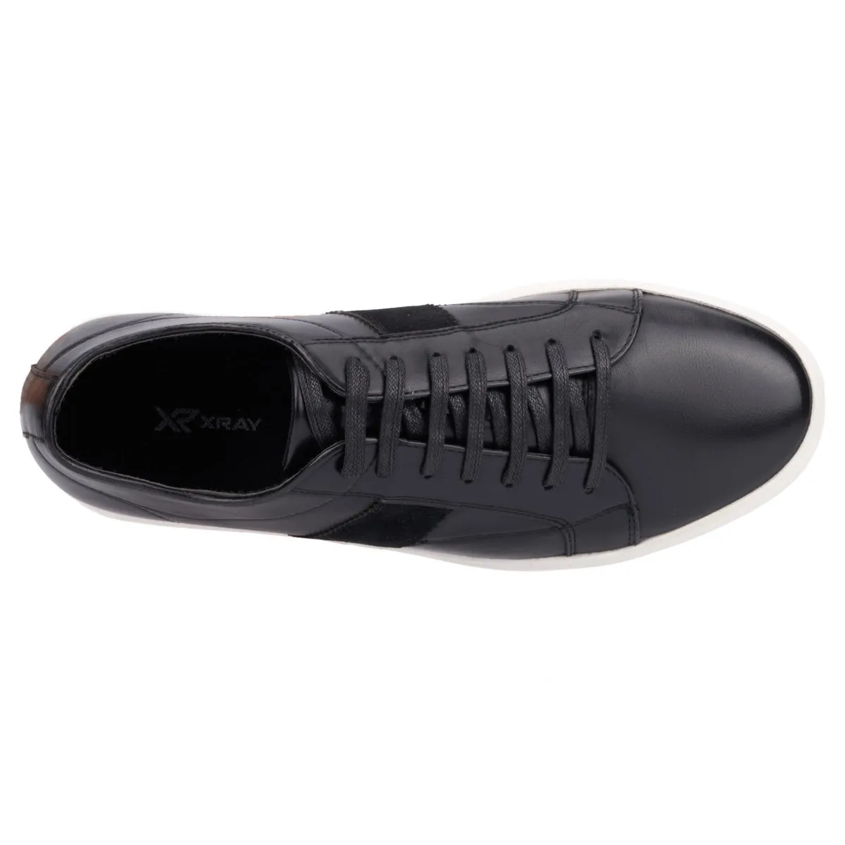 Men's Conor Low Top Sneakers