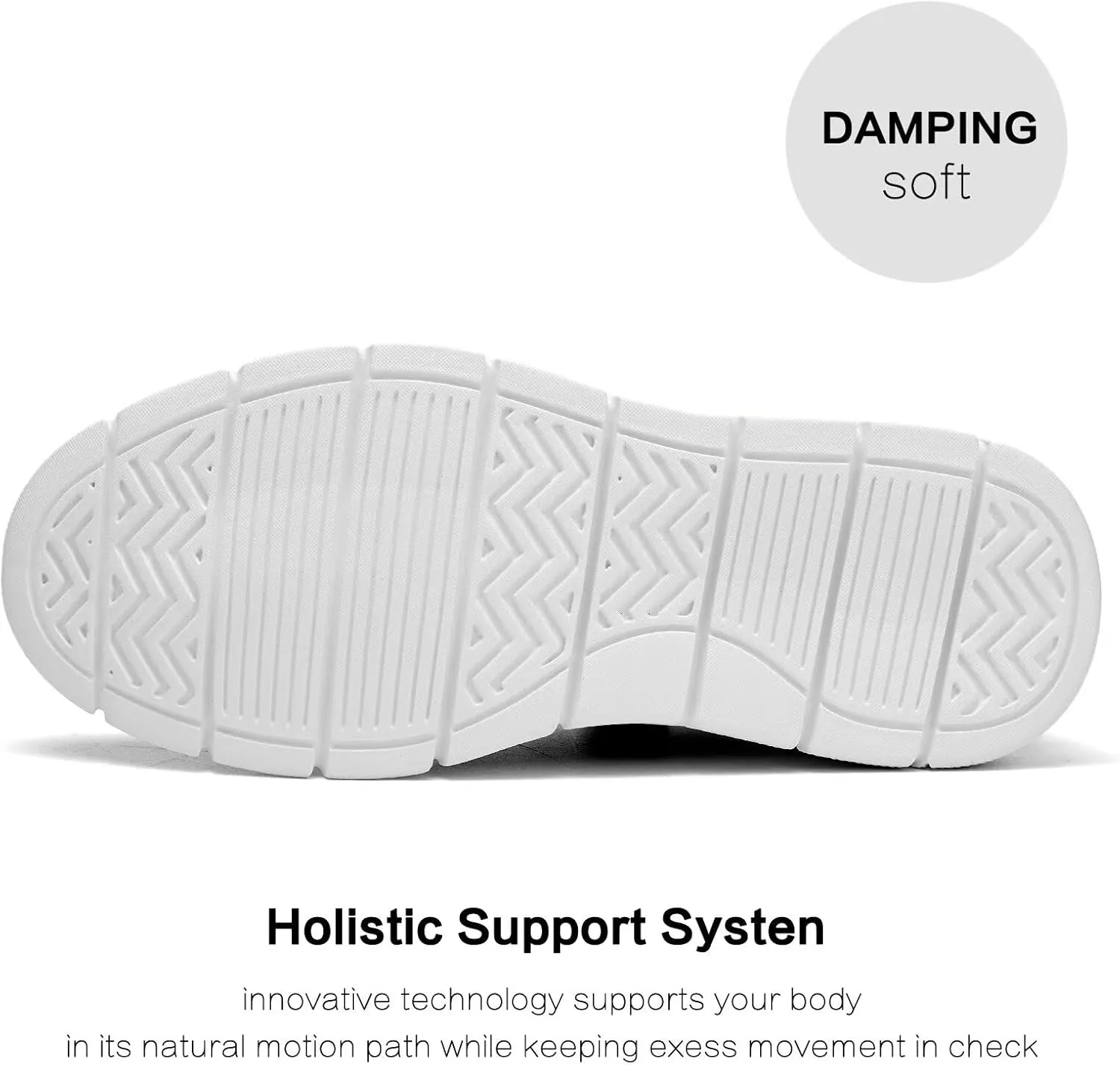 Men's Mesh Sneakers Oxfords Lace-Up Lightweight Casual Walking Shoes Driving Shoes