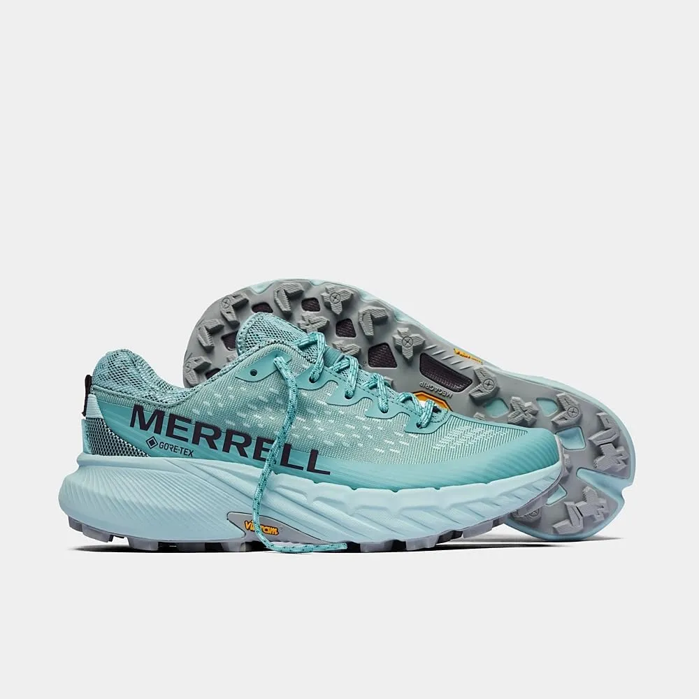 Merrell Men's Agility Peak 5 Sneaker