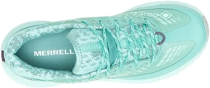 Merrell Men's Agility Peak 5 Sneaker