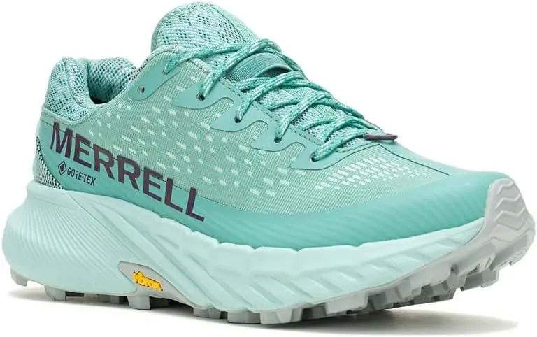 Merrell Men's Agility Peak 5 Sneaker
