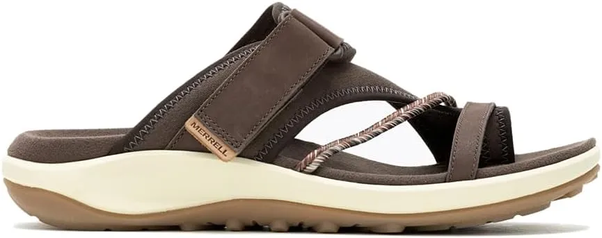 Merrell Women's Terran 4 Post Slide