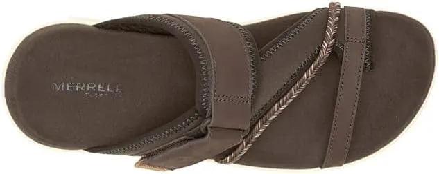 Merrell Women's Terran 4 Post Slide