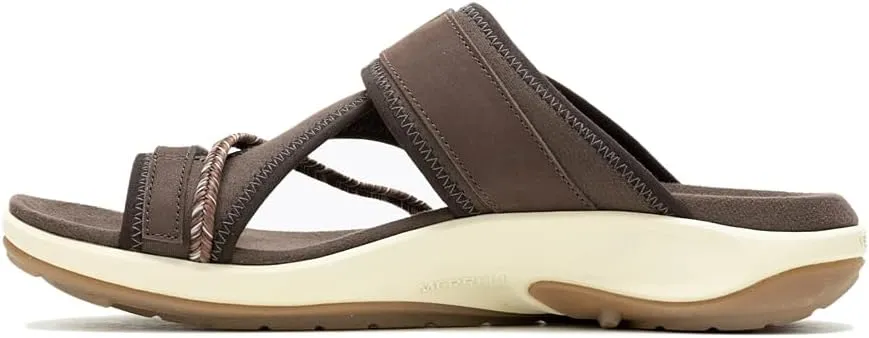 Merrell Women's Terran 4 Post Slide