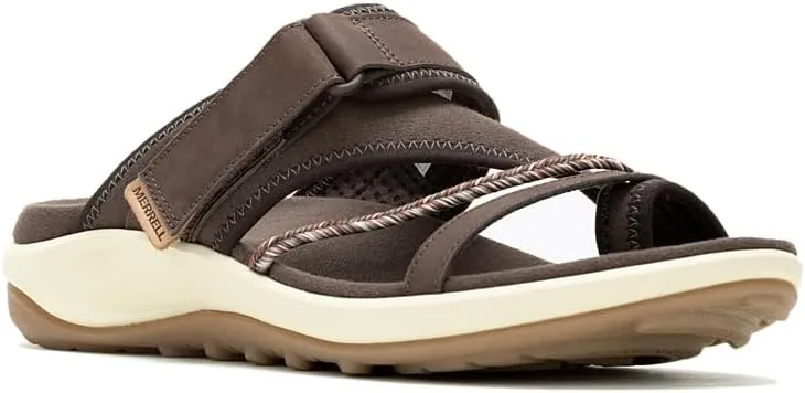 Merrell Women's Terran 4 Post Slide