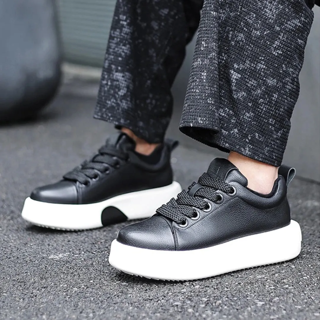 Mi Amor Low Top Sneaker