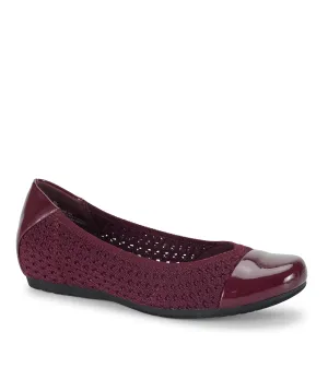Mia Casual Flat