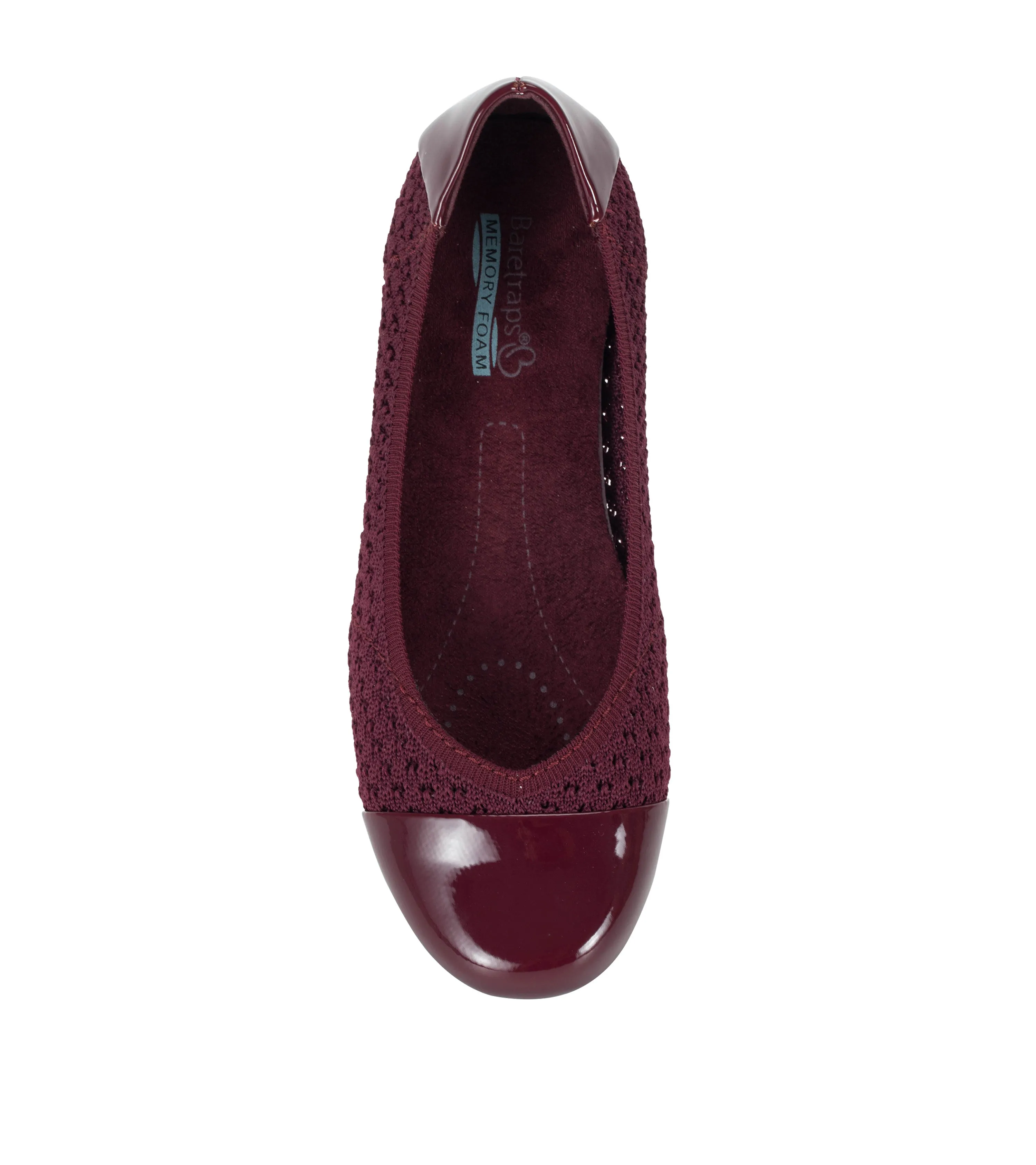 Mia Casual Flat
