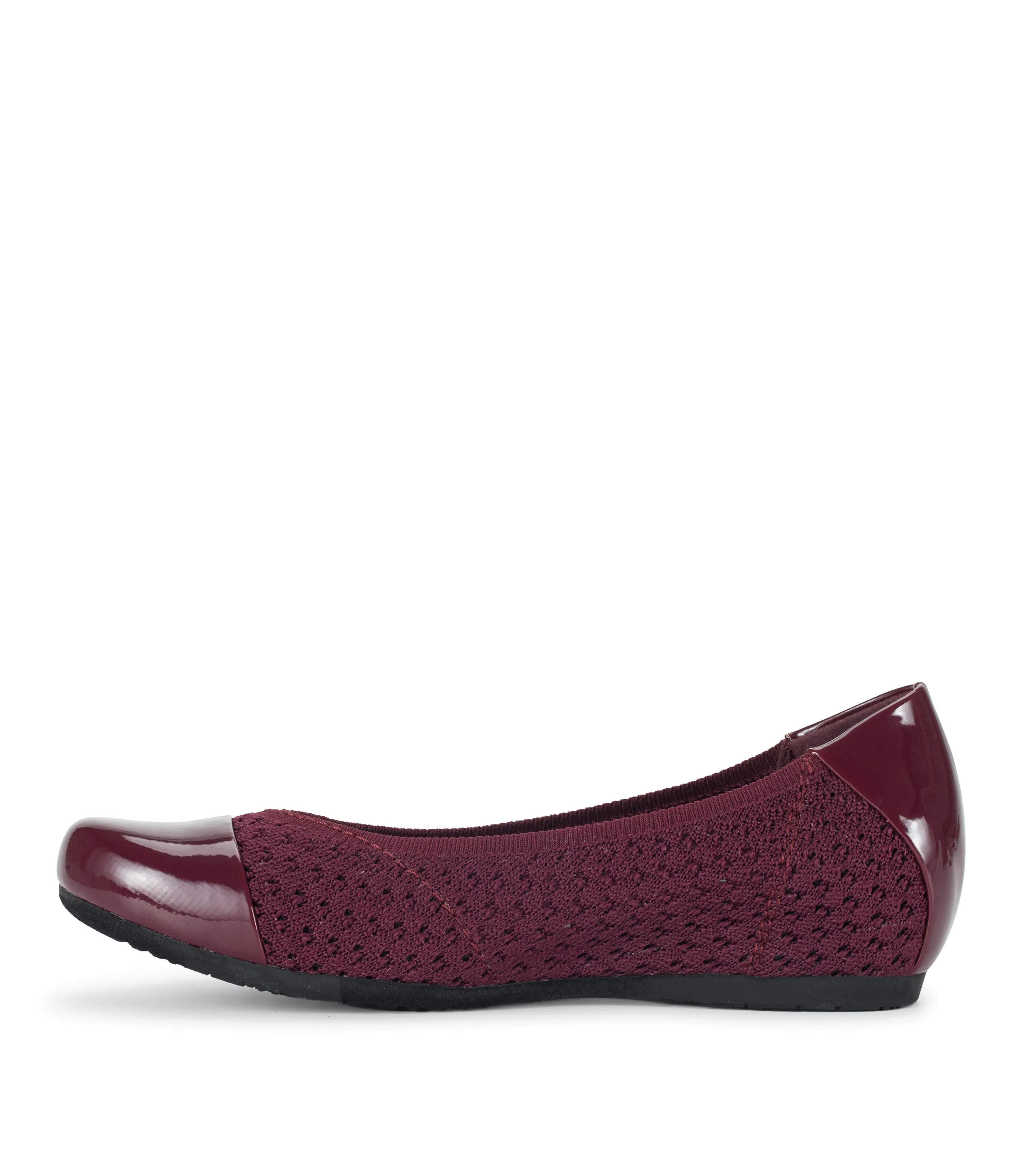 Mia Casual Flat