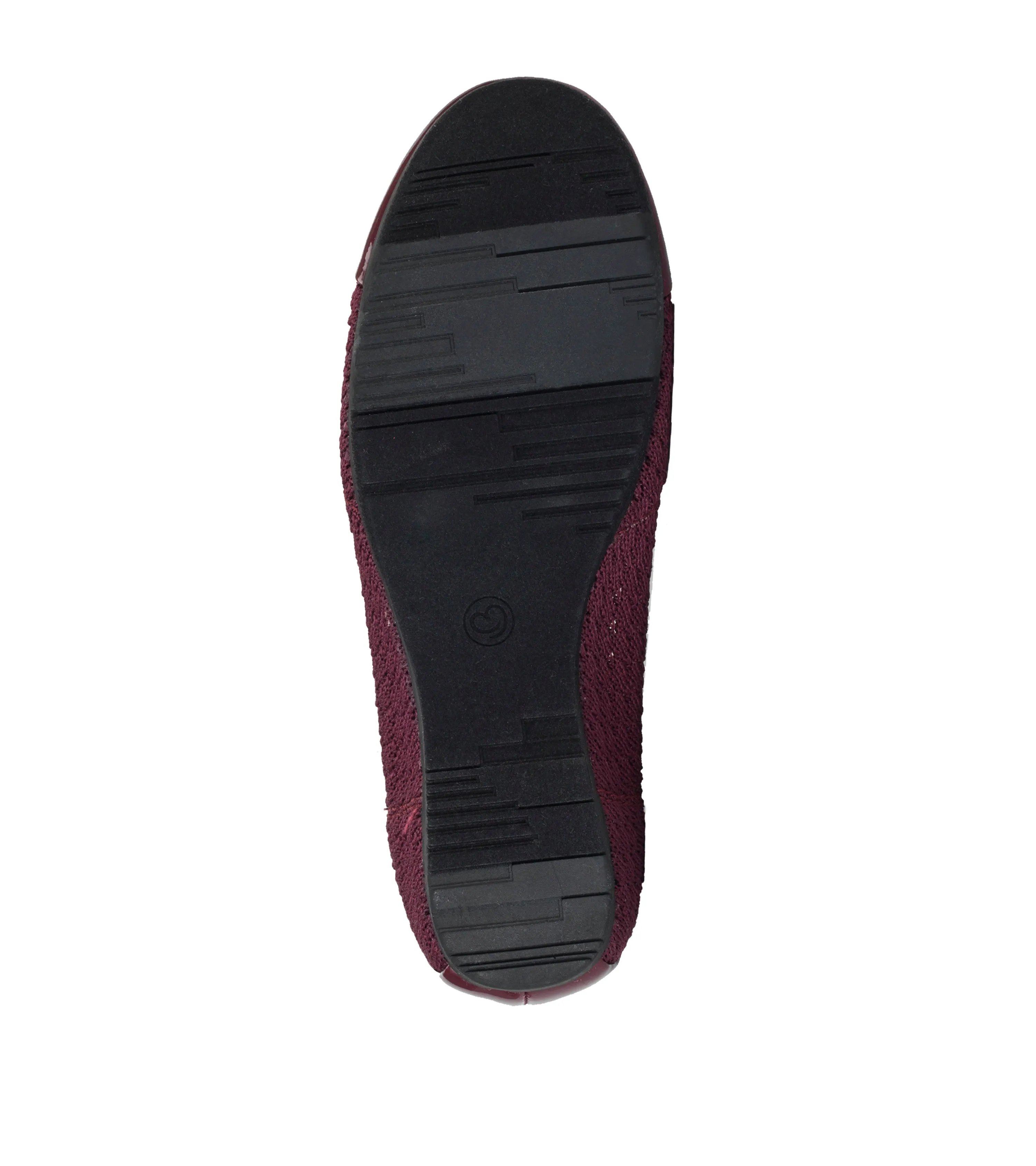 Mia Casual Flat
