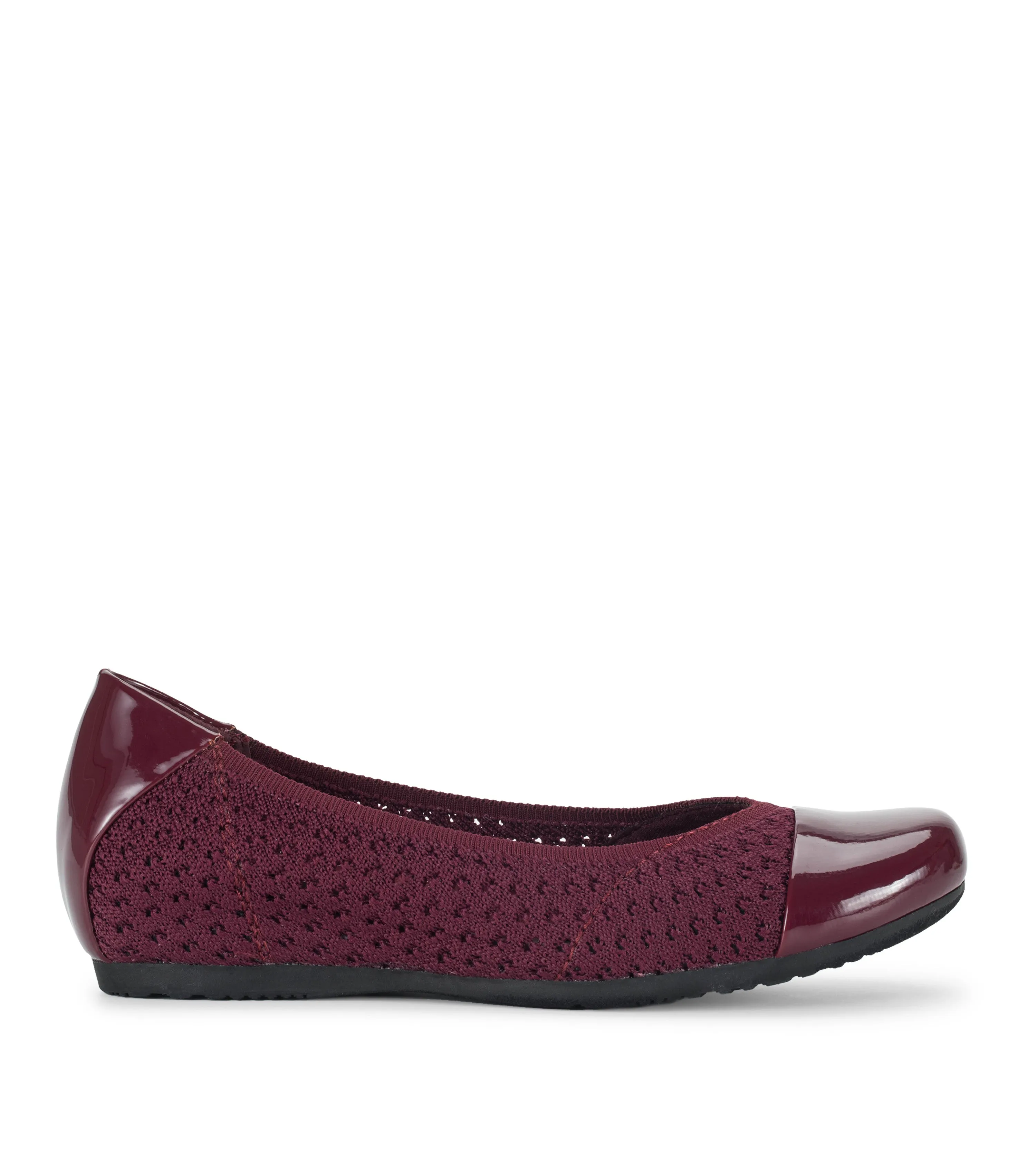 Mia Casual Flat