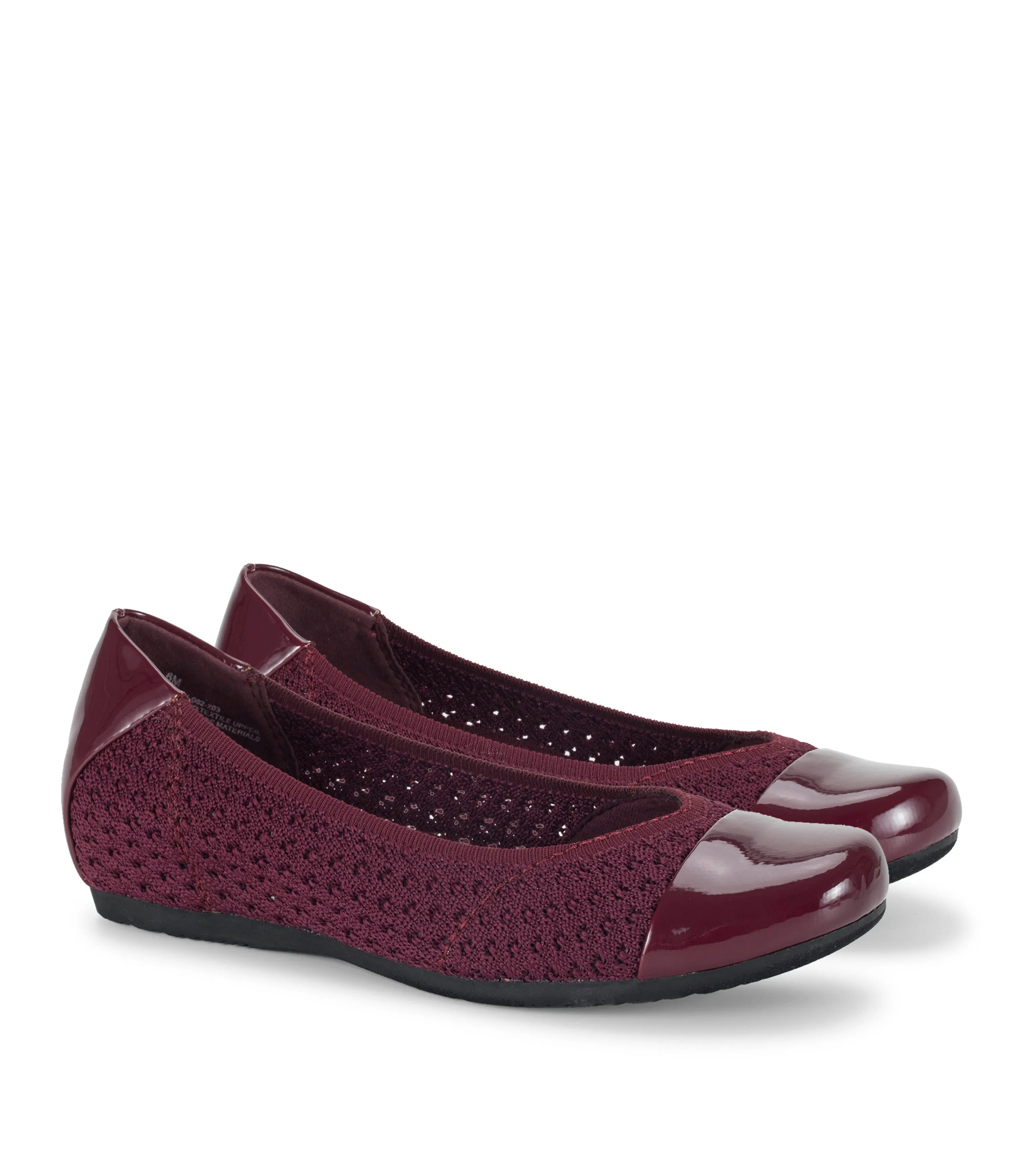 Mia Casual Flat