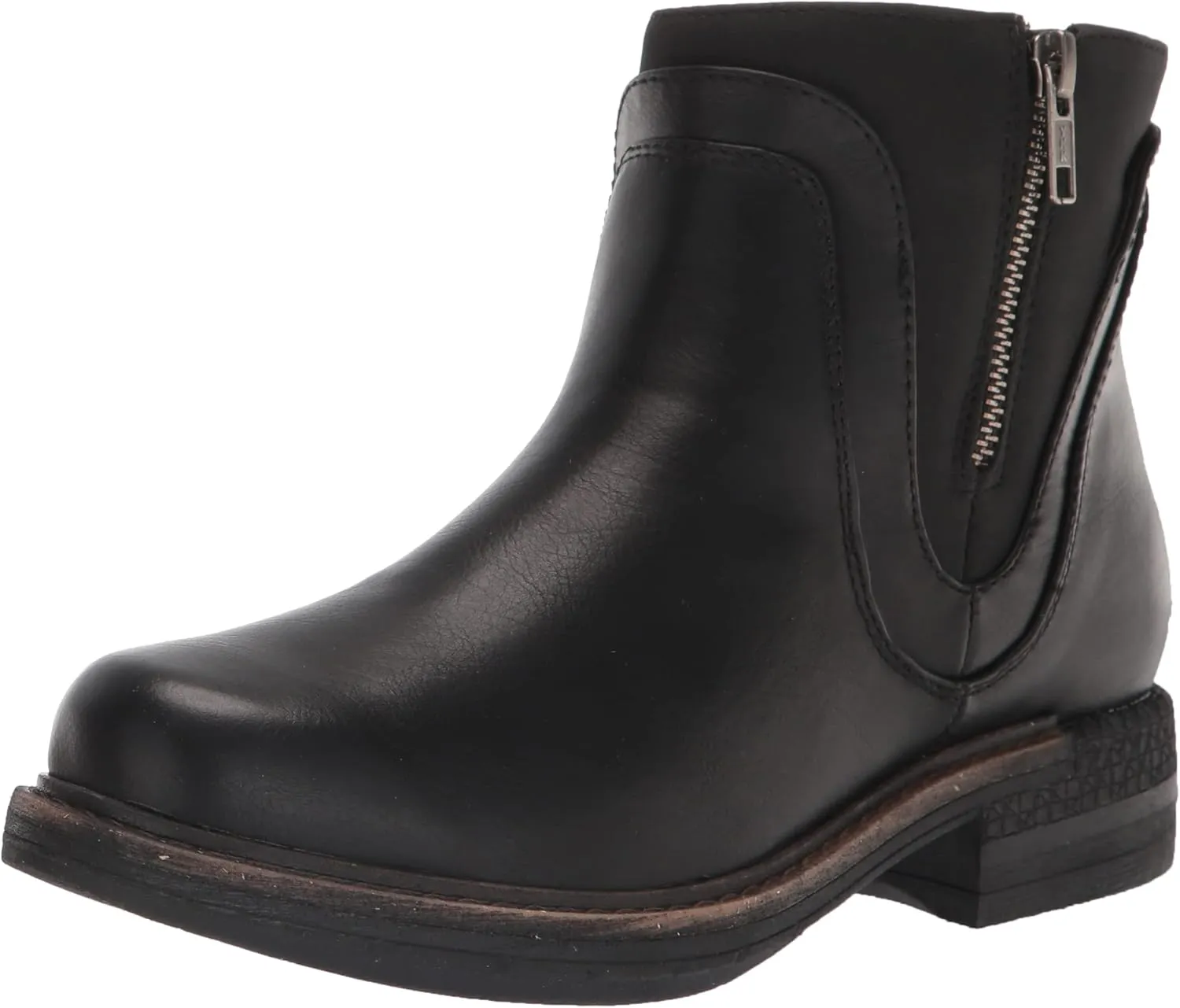 MUK LUKS Men's Lukees Women's Spike Chicago Boots Fashion