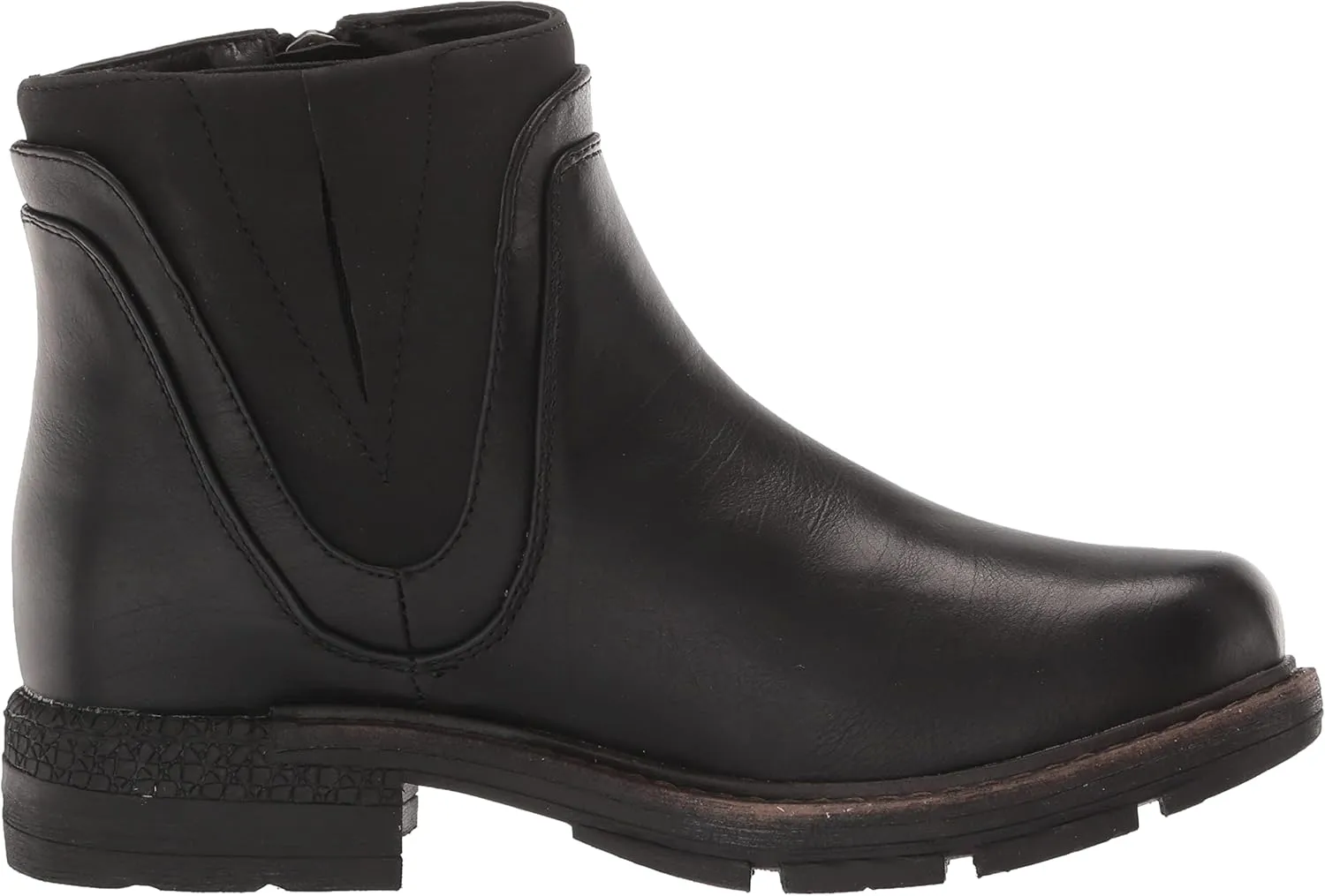 MUK LUKS Men's Lukees Women's Spike Chicago Boots Fashion