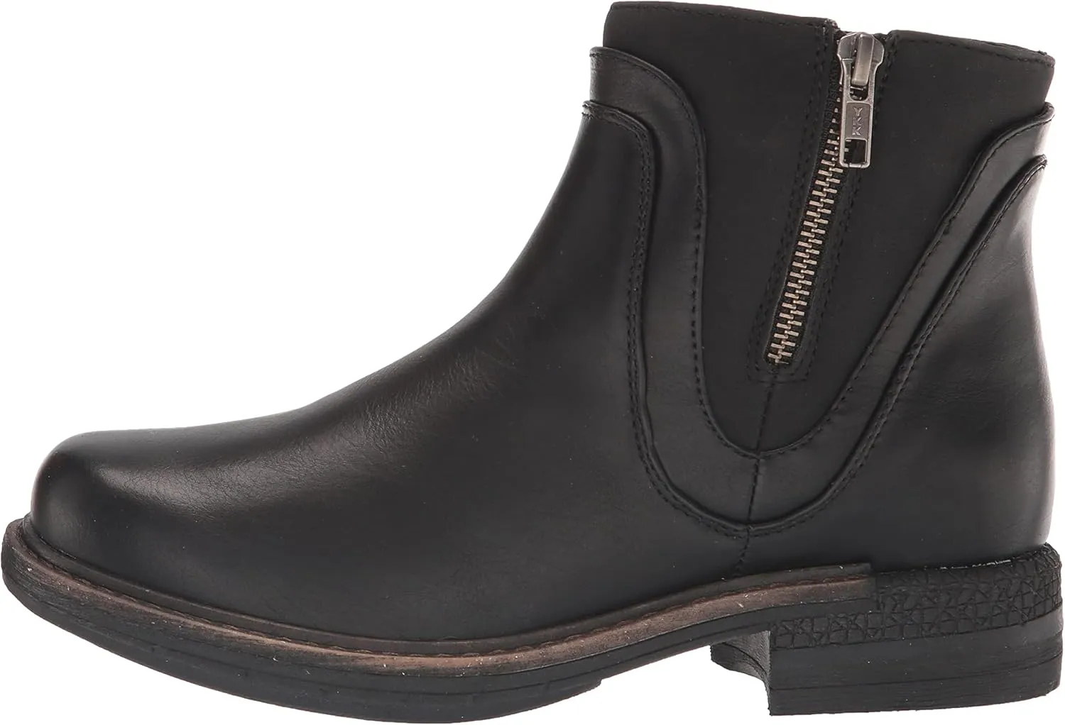 MUK LUKS Men's Lukees Women's Spike Chicago Boots Fashion