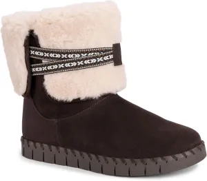 MUK LUKS Men's Women's Flexi Montauk Boots Fashion