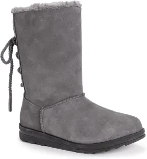 MUK LUKS Men's Women's Ziggy Rodeo Boots Fashion