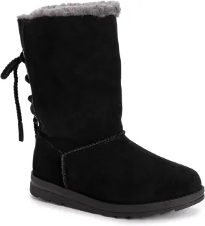 MUK LUKS Men's Women's Ziggy Rodeo Boots Fashion