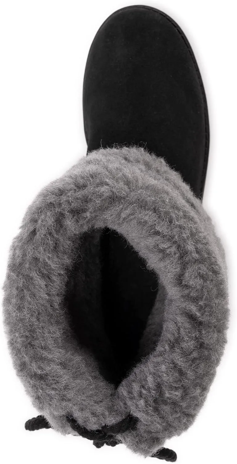 MUK LUKS Men's Women's Ziggy Rodeo Boots Fashion