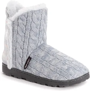 MUK LUKS Women's Cheyenne Slippers