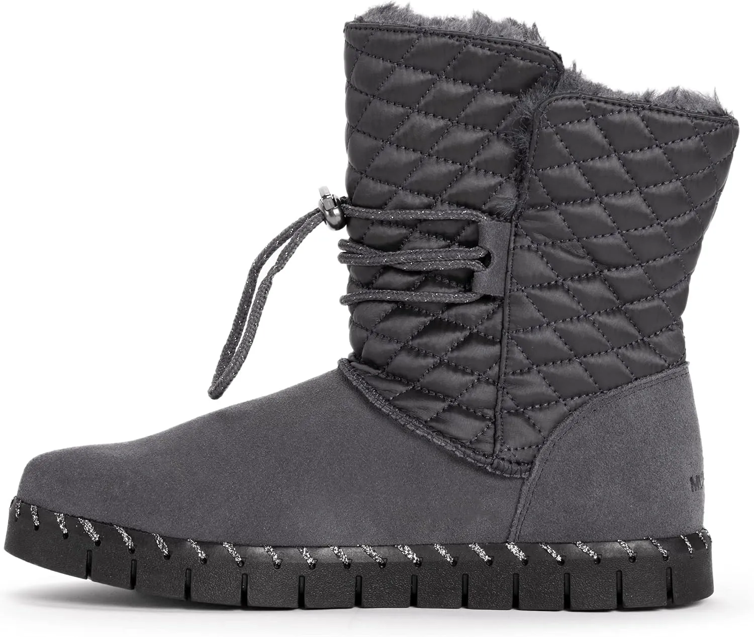 MUK LUKS Women's Flexi Bridgehampton Boot Fashion