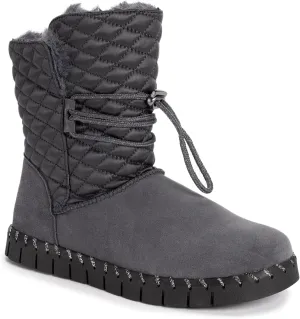 MUK LUKS Women's Flexi Bridgehampton Boot Fashion
