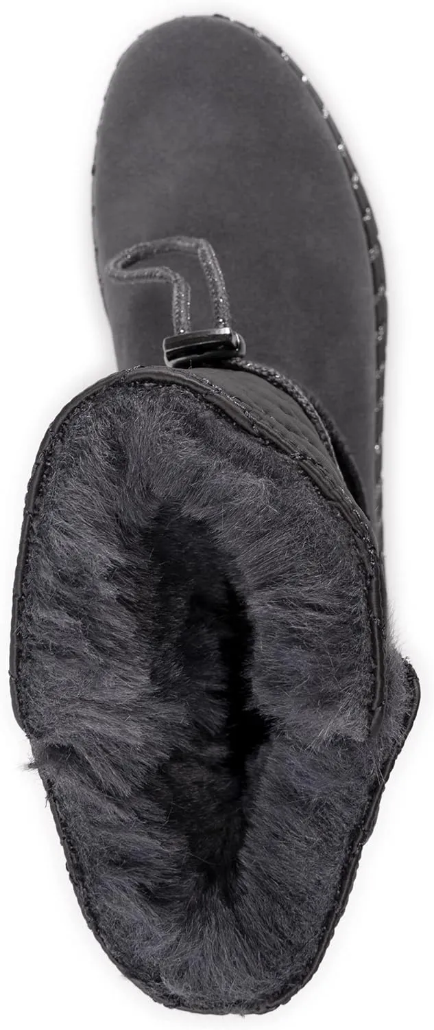 MUK LUKS Women's Flexi Bridgehampton Boot Fashion