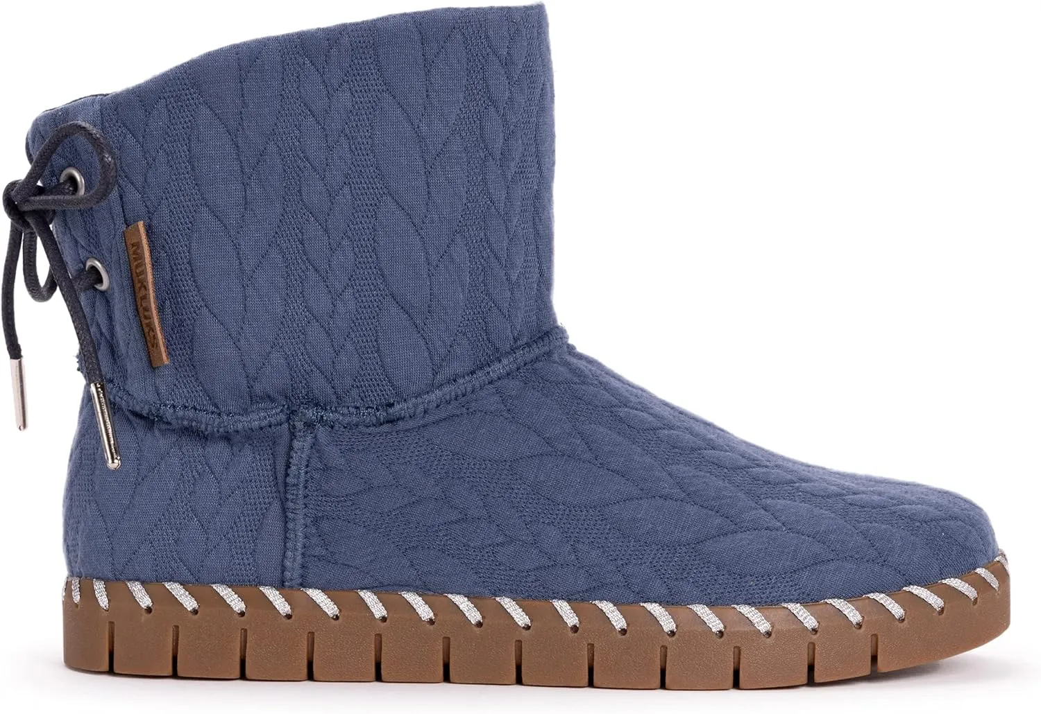 MUK LUKS Women's Flexi Hoboken Boot Fashion